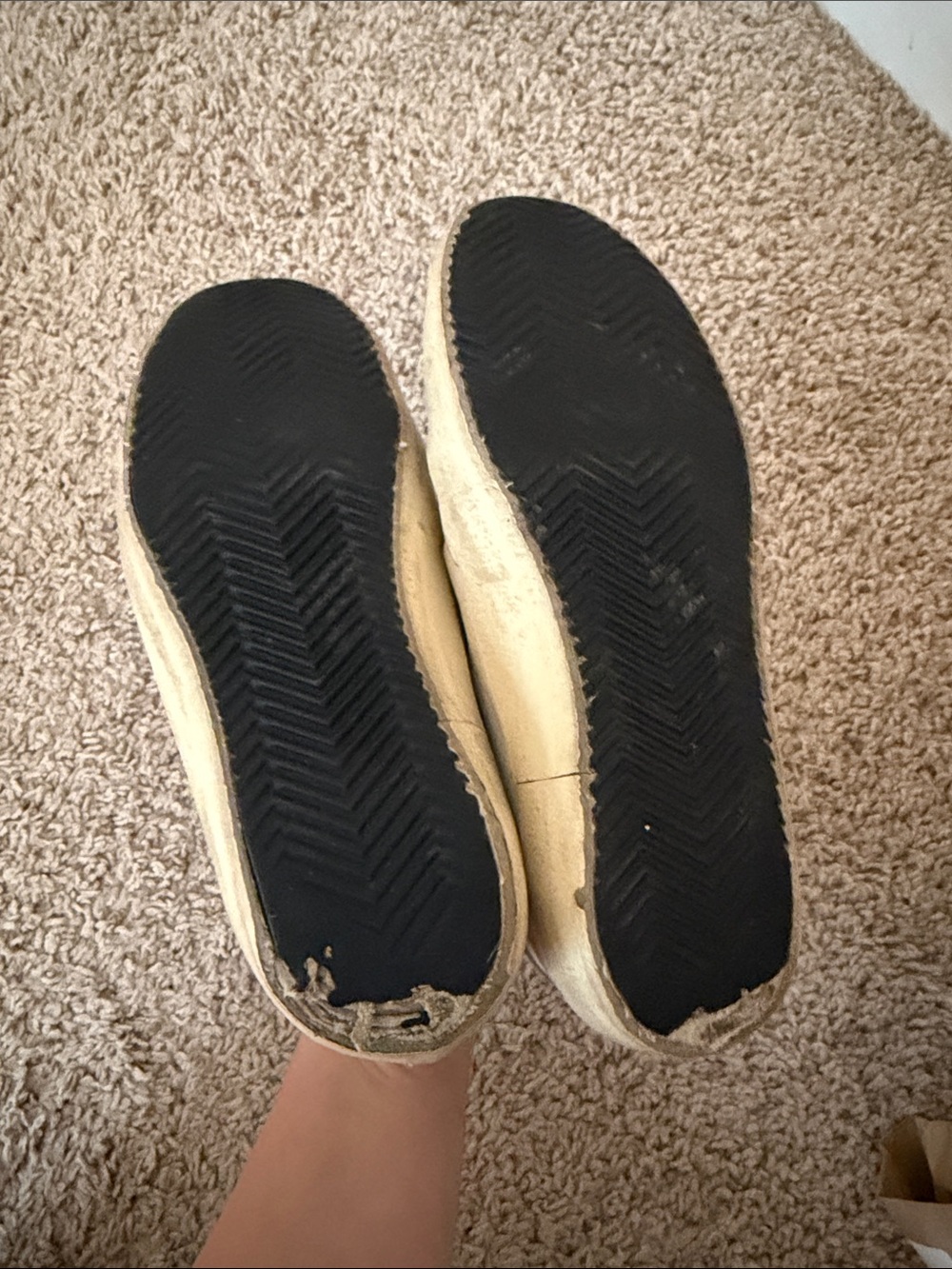 Golden Goose Sneakers size 38 - Picture 4 of 4